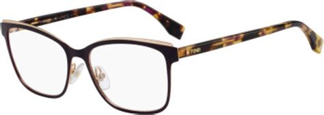 fendi 0277|FF 0277 Eyeglasses Frames by Fendi.